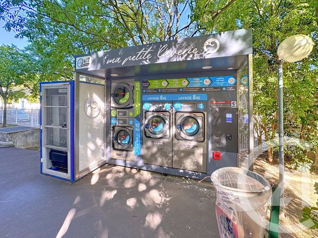 Appartement F1 à vendre - 1 pièce - 17.76 m2 - MONTPELLIER - 34 - LANGUEDOC-ROUSSILLON - Century 21 Granié Immobilier