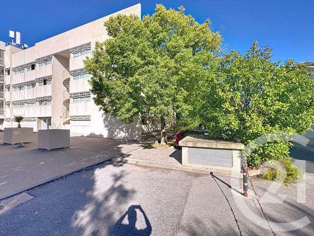 Appartement F1 à vendre - 1 pièce - 17.76 m2 - MONTPELLIER - 34 - LANGUEDOC-ROUSSILLON - Century 21 Granié Immobilier