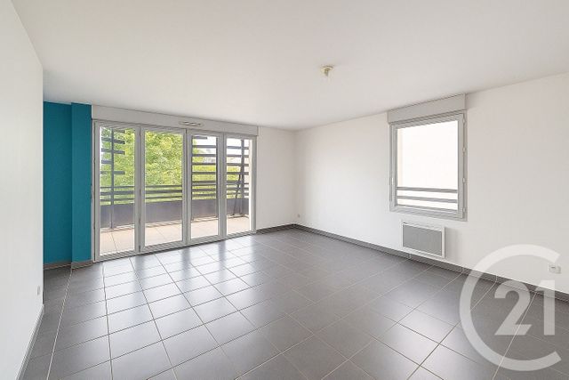 Appartement F3 à vendre ST JEAN DE VEDAS