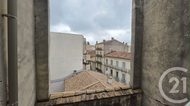 Appartement F1 à vendre - 1 pièce - 29.0 m2 - MONTPELLIER - 34 - LANGUEDOC-ROUSSILLON - Century 21 Granié Immobilier
