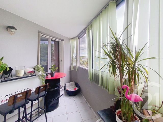 Appartement F4 à vendre - 4 pièces - 76.53 m2 - MONTPELLIER - 34 - LANGUEDOC-ROUSSILLON - Century 21 Granié Immobilier