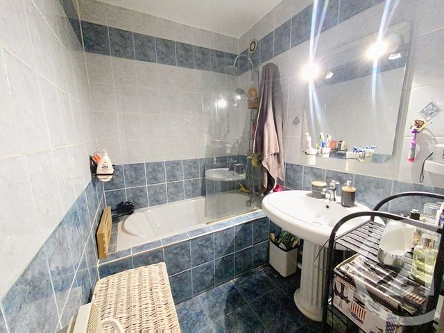 Appartement F4 à vendre - 4 pièces - 76.53 m2 - MONTPELLIER - 34 - LANGUEDOC-ROUSSILLON - Century 21 Granié Immobilier