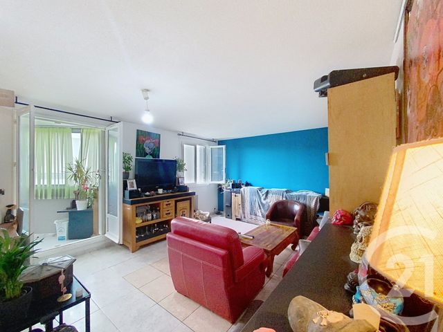 Appartement F4 à vendre - 4 pièces - 76.53 m2 - MONTPELLIER - 34 - LANGUEDOC-ROUSSILLON - Century 21 Granié Immobilier