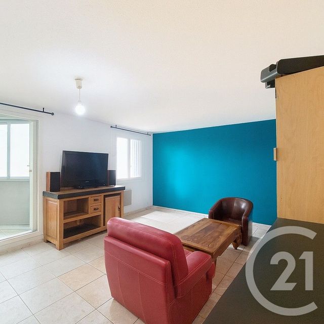 Appartement F4 à vendre - 4 pièces - 76.53 m2 - MONTPELLIER - 34 - LANGUEDOC-ROUSSILLON - Century 21 Granié Immobilier