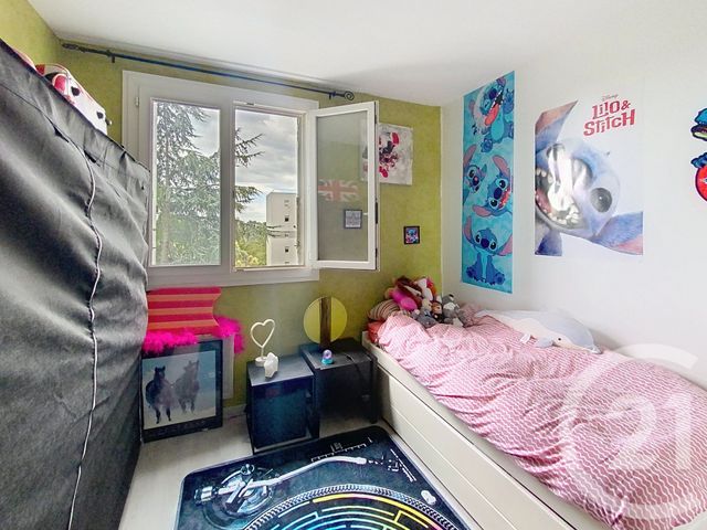 Appartement F4 à vendre - 4 pièces - 76.53 m2 - MONTPELLIER - 34 - LANGUEDOC-ROUSSILLON - Century 21 Granié Immobilier