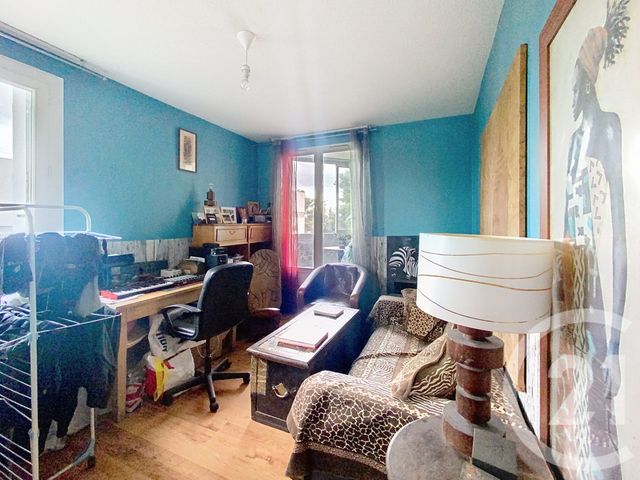 Appartement F4 à vendre - 4 pièces - 76.53 m2 - MONTPELLIER - 34 - LANGUEDOC-ROUSSILLON - Century 21 Granié Immobilier