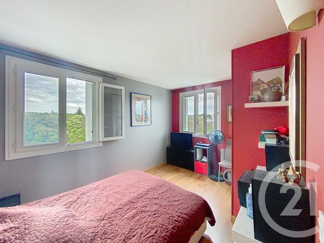 Appartement F4 à vendre - 4 pièces - 76.53 m2 - MONTPELLIER - 34 - LANGUEDOC-ROUSSILLON - Century 21 Granié Immobilier