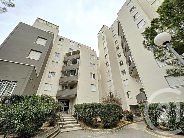 Appartement F4 à vendre MONTPELLIER
