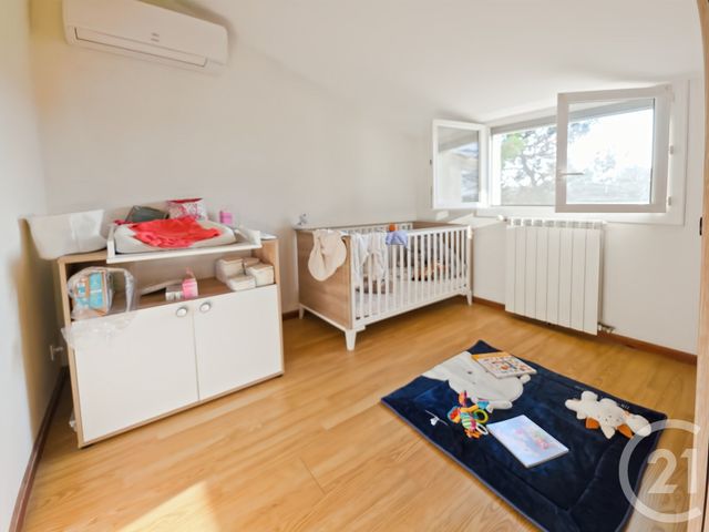 maison à vendre - 5 pièces - 136.0 m2 - VAILHAUQUES - 34 - LANGUEDOC-ROUSSILLON - Century 21 Granié Immobilier