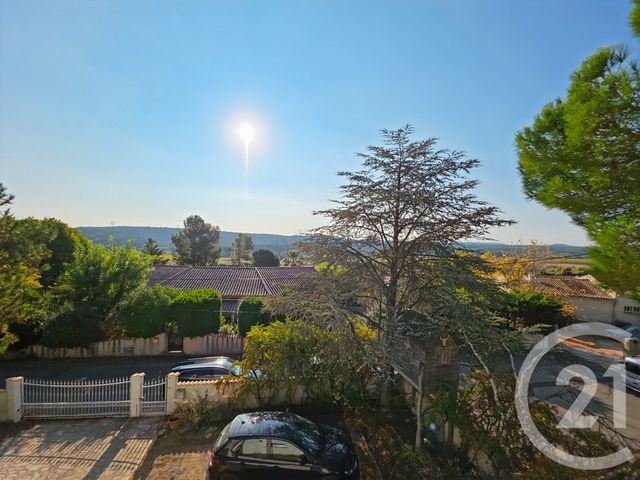 maison à vendre - 5 pièces - 136.0 m2 - VAILHAUQUES - 34 - LANGUEDOC-ROUSSILLON - Century 21 Granié Immobilier