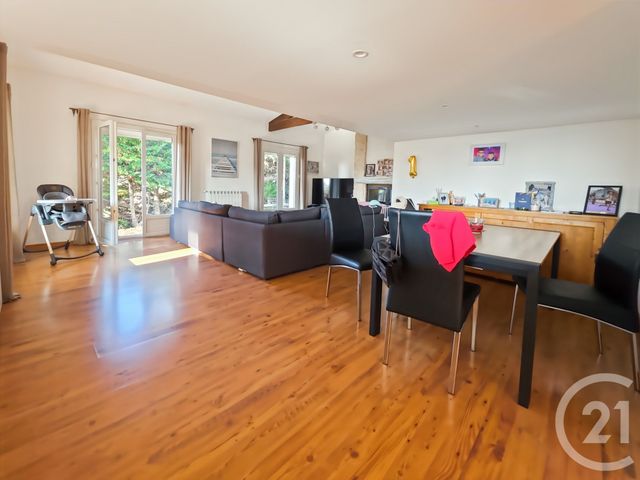 maison à vendre - 5 pièces - 136.0 m2 - VAILHAUQUES - 34 - LANGUEDOC-ROUSSILLON - Century 21 Granié Immobilier