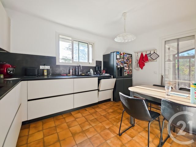 maison à vendre - 5 pièces - 136.0 m2 - VAILHAUQUES - 34 - LANGUEDOC-ROUSSILLON - Century 21 Granié Immobilier