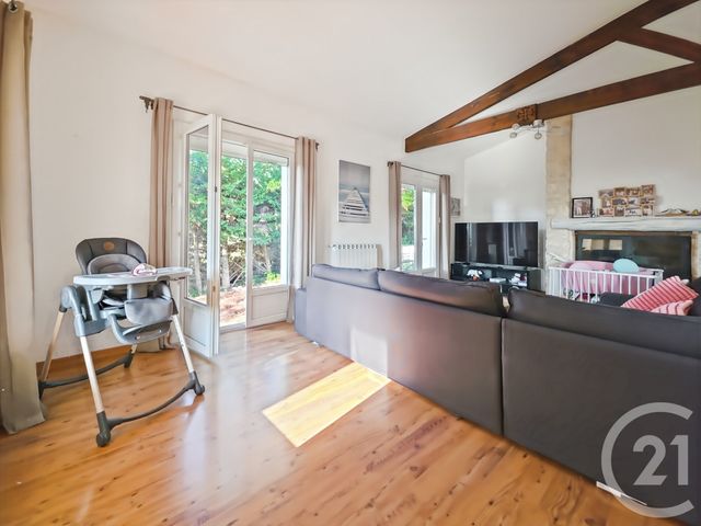 maison à vendre - 5 pièces - 136.0 m2 - VAILHAUQUES - 34 - LANGUEDOC-ROUSSILLON - Century 21 Granié Immobilier