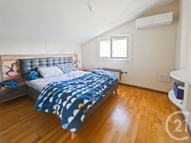 maison à vendre - 5 pièces - 136.0 m2 - VAILHAUQUES - 34 - LANGUEDOC-ROUSSILLON - Century 21 Granié Immobilier