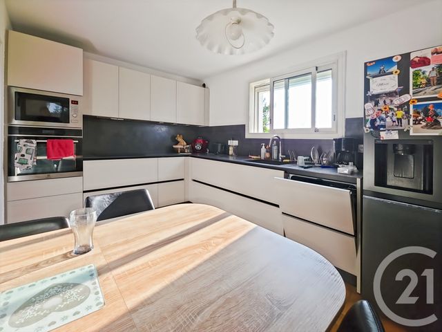 maison à vendre - 5 pièces - 136.0 m2 - VAILHAUQUES - 34 - LANGUEDOC-ROUSSILLON - Century 21 Granié Immobilier