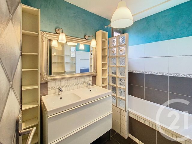 maison à vendre - 5 pièces - 103.0 m2 - MONTPELLIER - 34 - LANGUEDOC-ROUSSILLON - Century 21 Granié Immobilier