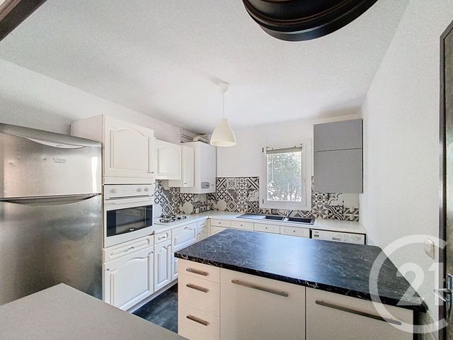 maison à vendre - 5 pièces - 103.0 m2 - MONTPELLIER - 34 - LANGUEDOC-ROUSSILLON - Century 21 Granié Immobilier