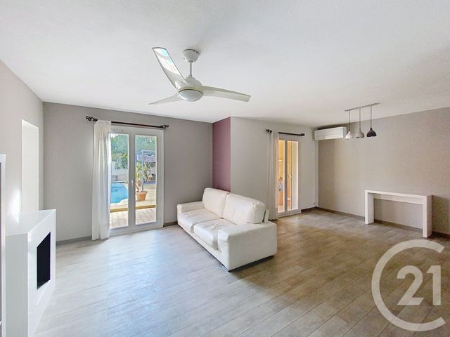maison à vendre - 5 pièces - 103.0 m2 - MONTPELLIER - 34 - LANGUEDOC-ROUSSILLON - Century 21 Granié Immobilier