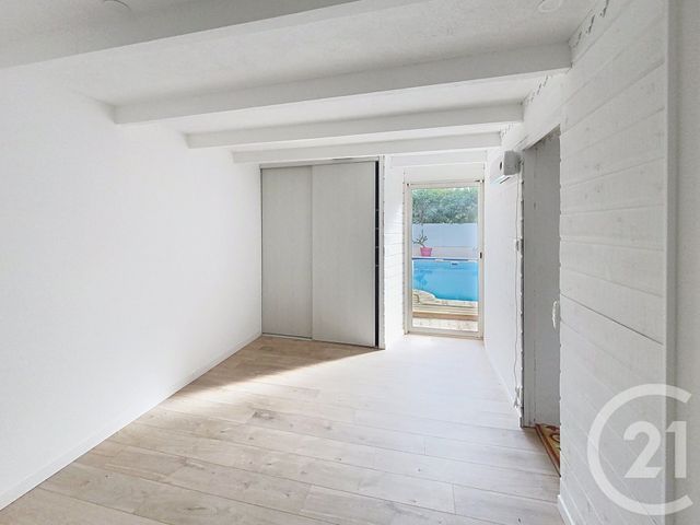 maison à vendre - 5 pièces - 103.0 m2 - MONTPELLIER - 34 - LANGUEDOC-ROUSSILLON - Century 21 Granié Immobilier