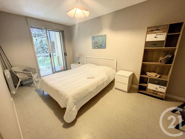 Appartement F2 à vendre - 2 pièces - 40.29 m2 - MONTPELLIER - 34 - LANGUEDOC-ROUSSILLON - Century 21 Granié Immobilier