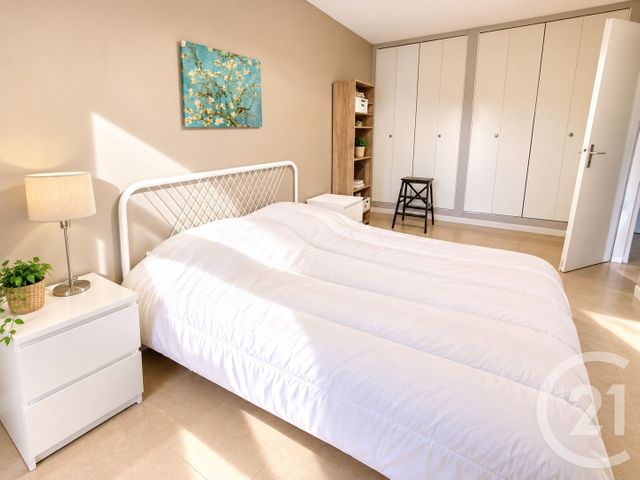Appartement F2 à vendre - 2 pièces - 40.29 m2 - MONTPELLIER - 34 - LANGUEDOC-ROUSSILLON - Century 21 Granié Immobilier