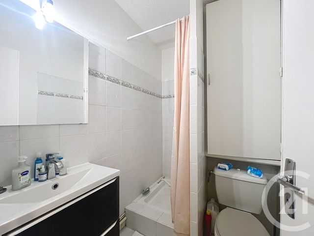 Appartement F2 à vendre - 2 pièces - 40.29 m2 - MONTPELLIER - 34 - LANGUEDOC-ROUSSILLON - Century 21 Granié Immobilier
