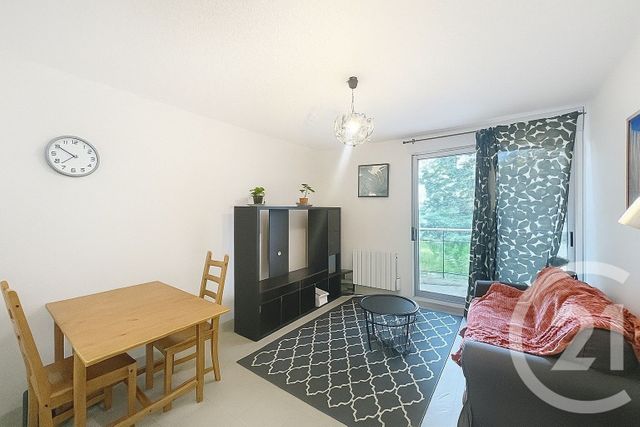 Appartement F2 à vendre MONTPELLIER