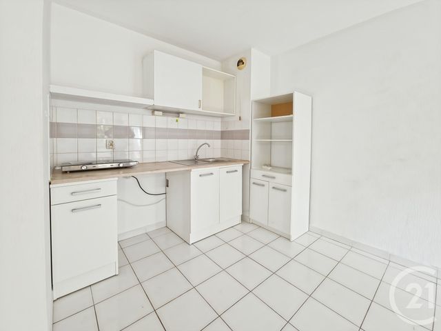 Appartement F1 à vendre - 1 pièce - 25.31 m2 - MONTPELLIER - 34 - LANGUEDOC-ROUSSILLON - Century 21 Granié Immobilier