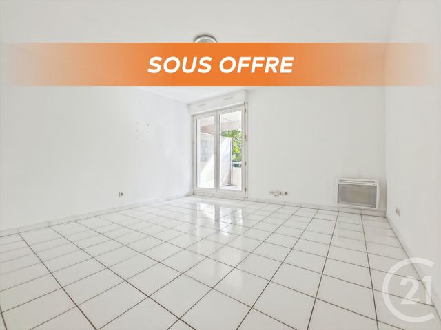 Appartement F1 à vendre MONTPELLIER