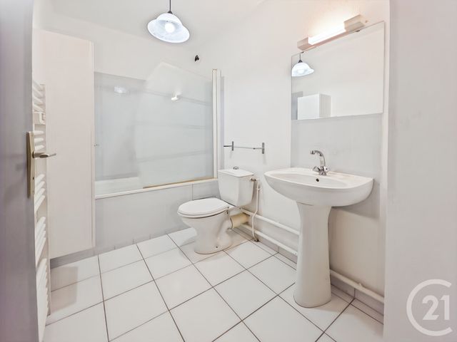 Appartement F1 à vendre - 1 pièce - 25.31 m2 - MONTPELLIER - 34 - LANGUEDOC-ROUSSILLON - Century 21 Granié Immobilier