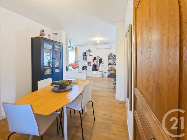 maison à vendre - 6 pièces - 190.0 m2 - ST GEORGES D ORQUES - 34 - LANGUEDOC-ROUSSILLON - Century 21 Granié Immobilier