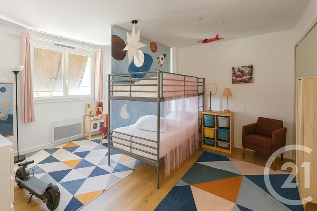 maison à vendre - 6 pièces - 190.0 m2 - ST GEORGES D ORQUES - 34 - LANGUEDOC-ROUSSILLON - Century 21 Granié Immobilier