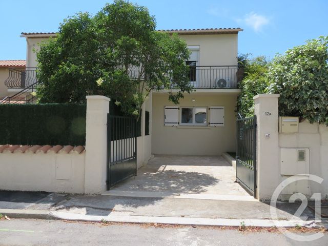 maison à vendre - 6 pièces - 190.0 m2 - ST GEORGES D ORQUES - 34 - LANGUEDOC-ROUSSILLON - Century 21 Granié Immobilier