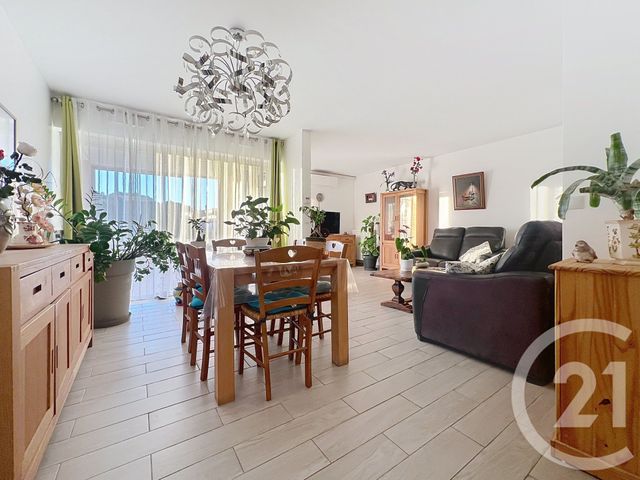 appartement - MONTPELLIER - 34