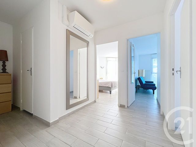 Afficher la photo en grand Appartement F5 à vendre - 5 pièces - 111.82 m2 - MONTPELLIER - 34 - LANGUEDOC-ROUSSILLON - Century 21 Granié Immobilier