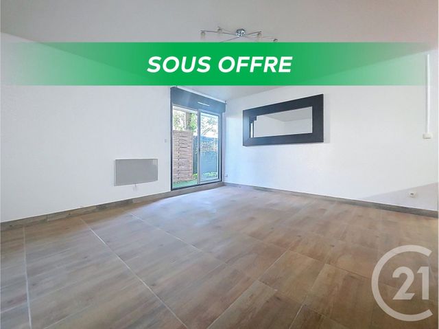 Appartement F2 à vendre MONTPELLIER