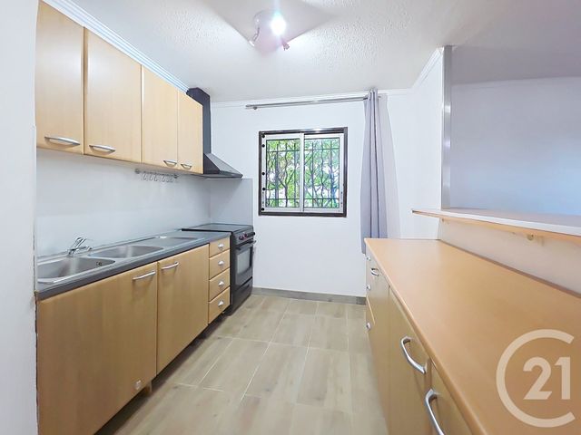 Appartement F2 à vendre - 2 pièces - 48.5 m2 - MONTPELLIER - 34 - LANGUEDOC-ROUSSILLON - Century 21 Granié Immobilier