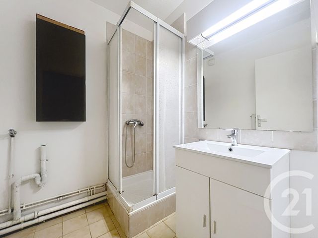 Appartement Studio à vendre - 1 pièce - 29.14 m2 - MONTPELLIER - 34 - LANGUEDOC-ROUSSILLON - Century 21 Granié Immobilier