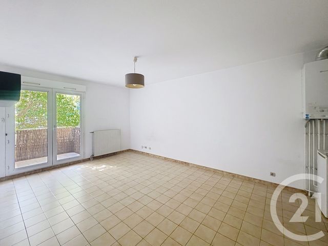 Appartement Studio à vendre - 1 pièce - 29.14 m2 - MONTPELLIER - 34 - LANGUEDOC-ROUSSILLON - Century 21 Granié Immobilier