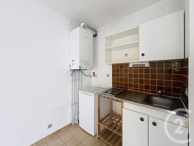 Appartement Studio à vendre - 1 pièce - 29.14 m2 - MONTPELLIER - 34 - LANGUEDOC-ROUSSILLON - Century 21 Granié Immobilier