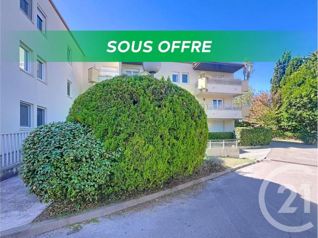 Appartement Studio à vendre MONTPELLIER