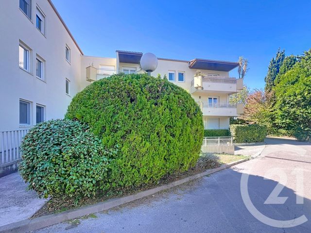 appartement - MONTPELLIER - 34