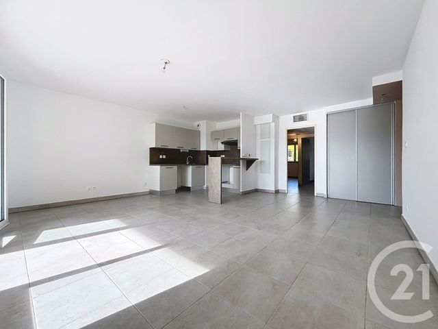 Appartement F3 à vendre - 3 pièces - 71.02 m2 - MONTPELLIER - 34 - LANGUEDOC-ROUSSILLON - Century 21 Granié Immobilier