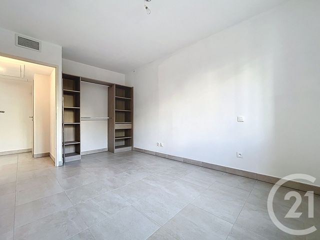 Appartement F3 à vendre - 3 pièces - 71.02 m2 - MONTPELLIER - 34 - LANGUEDOC-ROUSSILLON - Century 21 Granié Immobilier