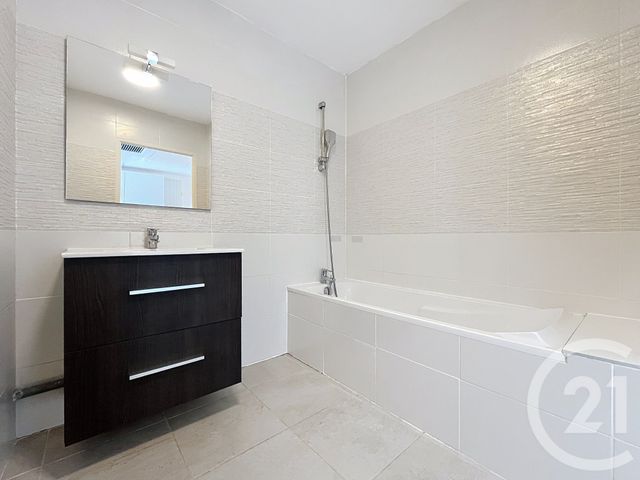 Appartement F3 à vendre - 3 pièces - 71.02 m2 - MONTPELLIER - 34 - LANGUEDOC-ROUSSILLON - Century 21 Granié Immobilier