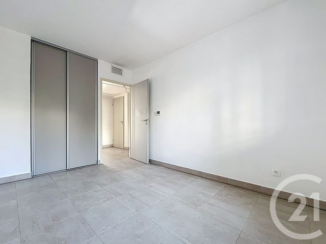 Appartement F3 à vendre - 3 pièces - 71.02 m2 - MONTPELLIER - 34 - LANGUEDOC-ROUSSILLON - Century 21 Granié Immobilier