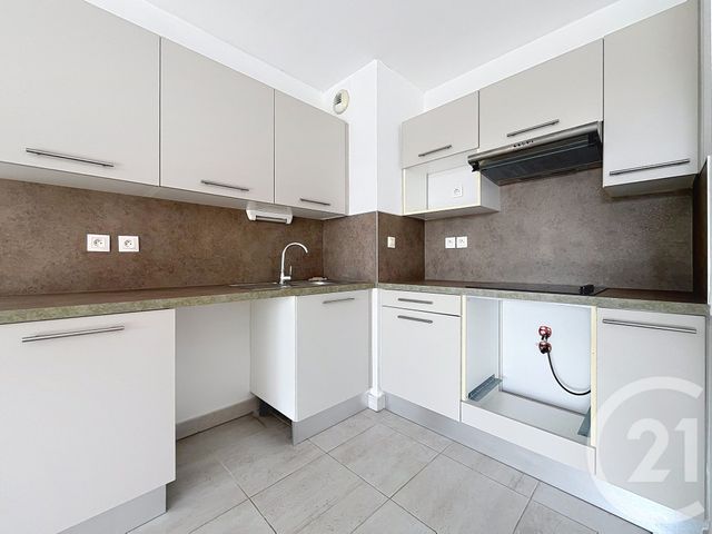 Appartement F3 à vendre - 3 pièces - 71.02 m2 - MONTPELLIER - 34 - LANGUEDOC-ROUSSILLON - Century 21 Granié Immobilier