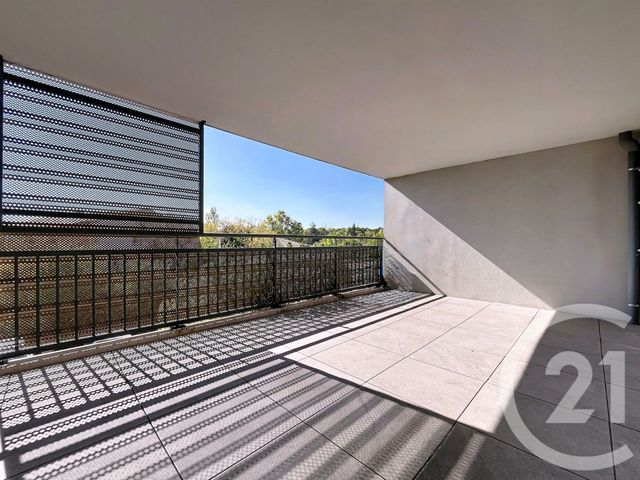 Appartement F3 à vendre MONTPELLIER
