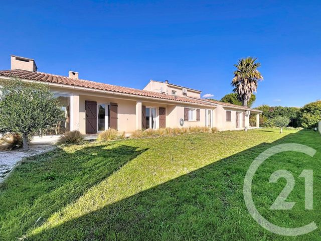 Afficher la photo en grand maison à vendre - 6 pièces - 216.0 m2 - PLAISSAN - 34 - LANGUEDOC-ROUSSILLON - Century 21 Granié Immobilier