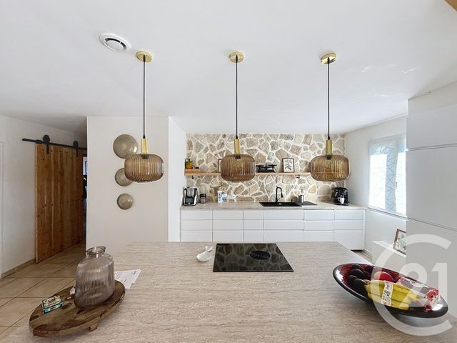 Afficher la photo en grand maison à vendre - 6 pièces - 216.0 m2 - PLAISSAN - 34 - LANGUEDOC-ROUSSILLON - Century 21 Granié Immobilier